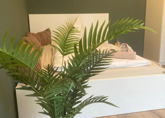 Zum Alten Schlagbaum 3* Wegberg