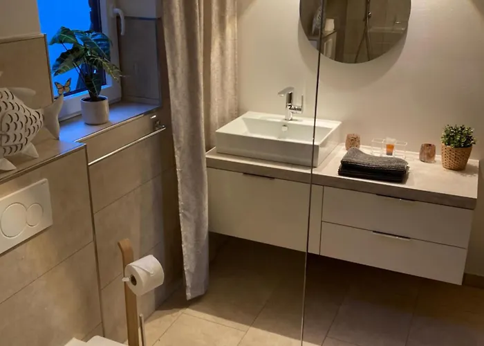 Zum Alten Schlagbaum Hotel