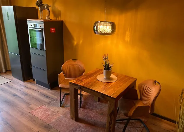 Hotel Zum Alten Schlagbaum 3*