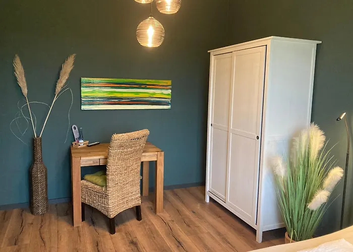 Zum Alten Schlagbaum Hotel Wegberg