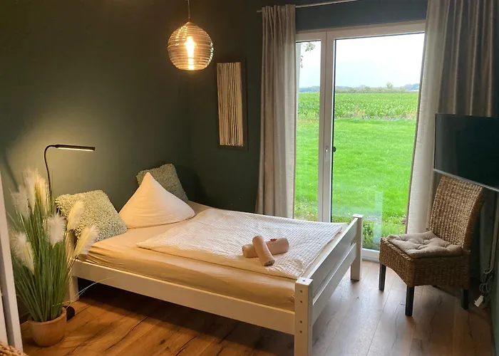 Zum Alten Schlagbaum Hotel