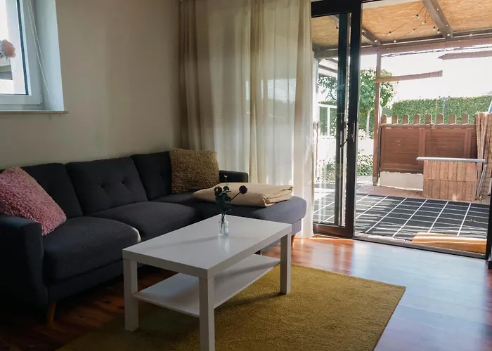 Zum Alten Schlagbaum