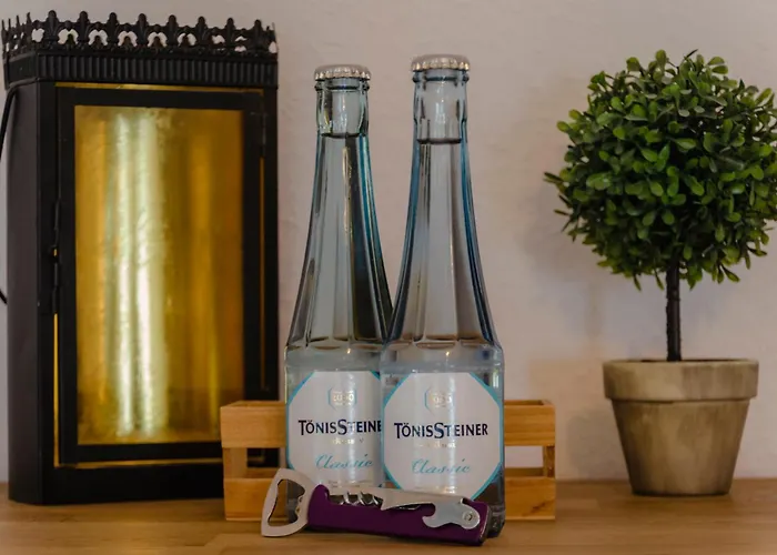 Zum Alten Schlagbaum Hotel