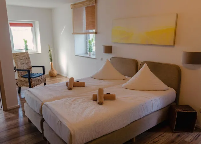 Hotel Zum Alten Schlagbaum