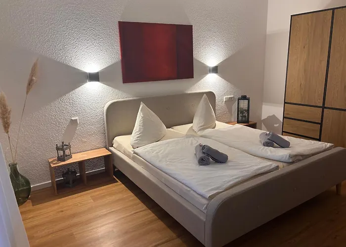 Zum Alten Schlagbaum 3* Wegberg