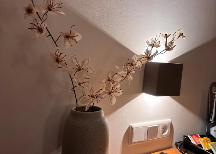 Zum Alten Schlagbaum 3* Wegberg