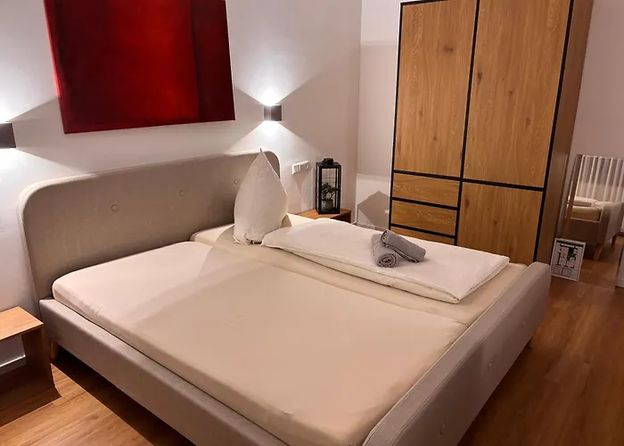 Zum Alten Schlagbaum