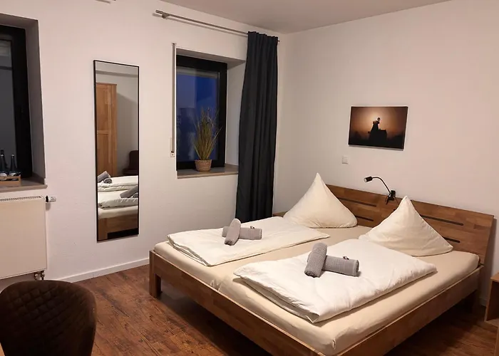 Hotel Zum Alten Schlagbaum Wegberg