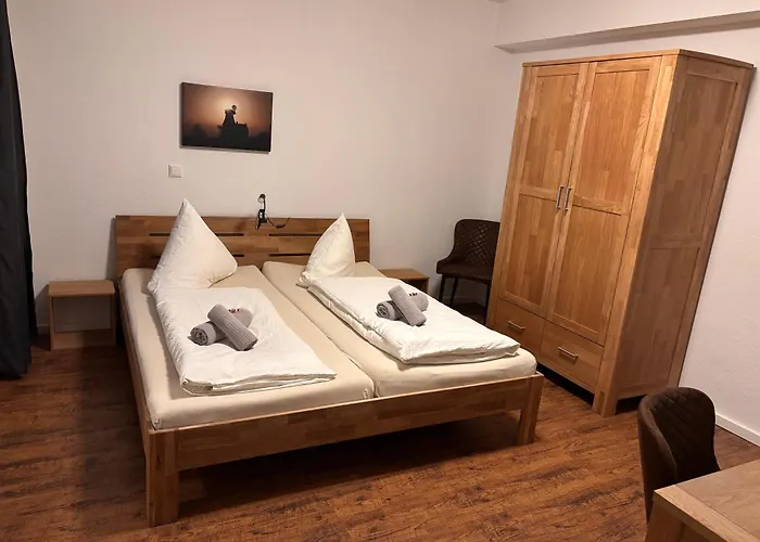 Zum Alten Schlagbaum Wegberg