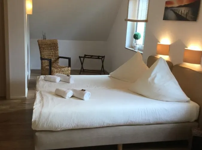 Zum Alten Schlagbaum Wegberg