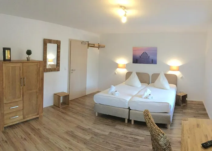 Zum Alten Schlagbaum 3* Wegberg