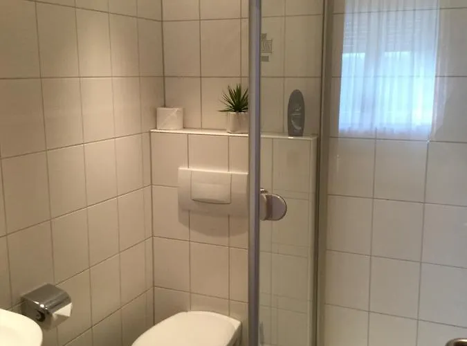 Zum Alten Schlagbaum 3*