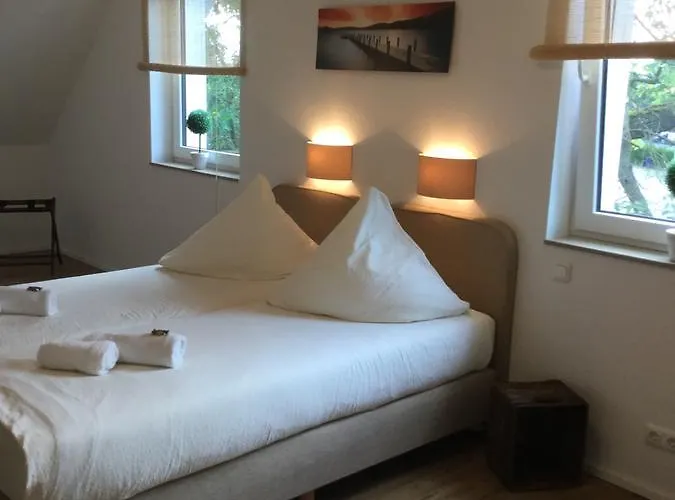 Hotel Zum Alten Schlagbaum 3*