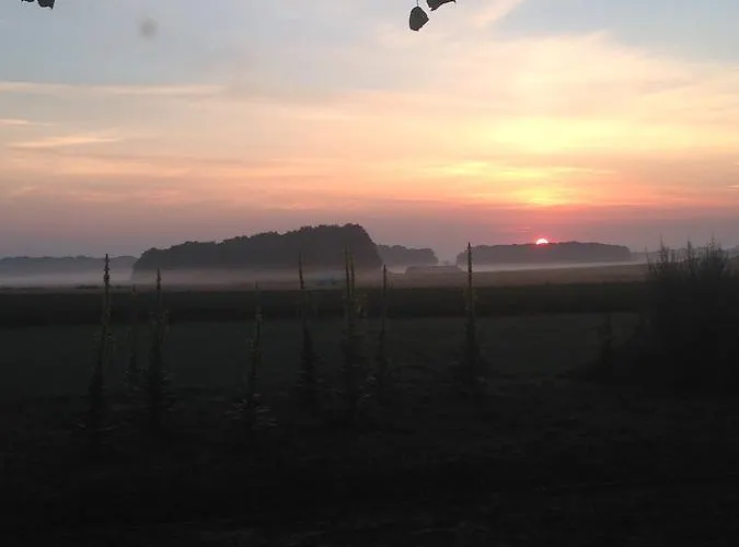 Hotel Zum Alten Schlagbaum 3*