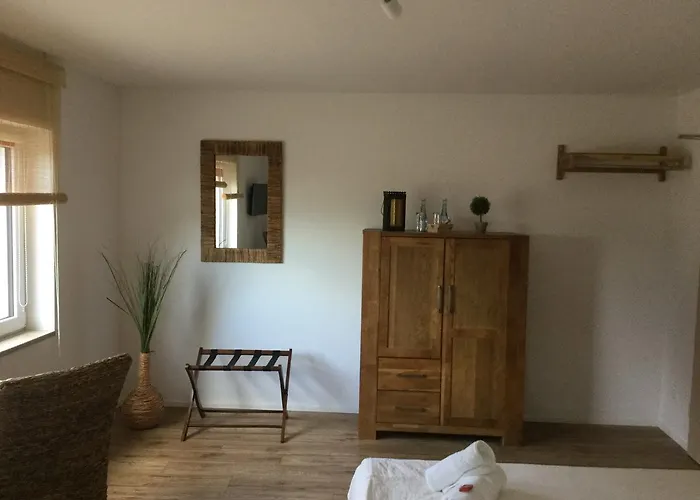 Zum Alten Schlagbaum 3* Wegberg