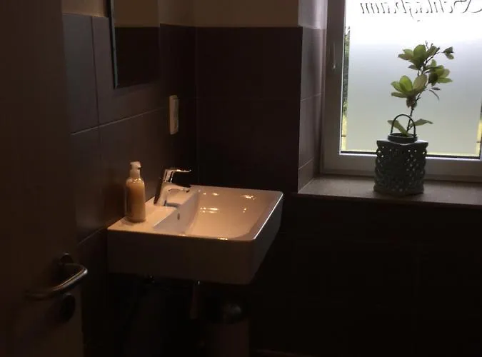 Zum Alten Schlagbaum 3*