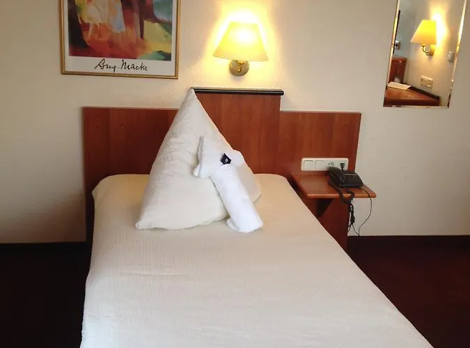 Zum Alten Schlagbaum 3* Wegberg