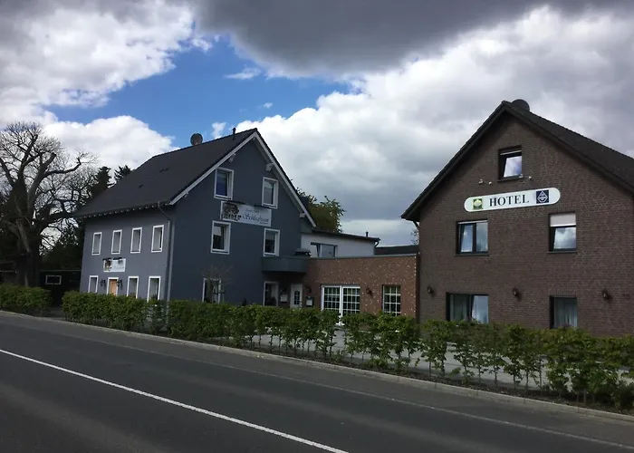 Zum Alten Schlagbaum