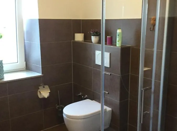 Zum Alten Schlagbaum Hotel