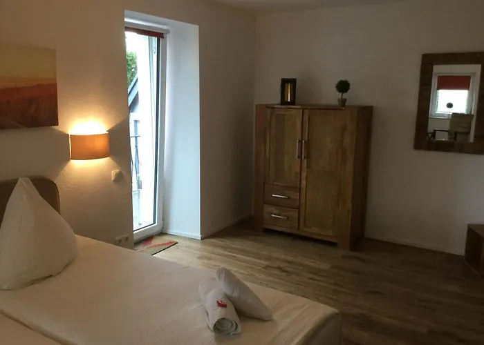 Zum Alten Schlagbaum Hotel