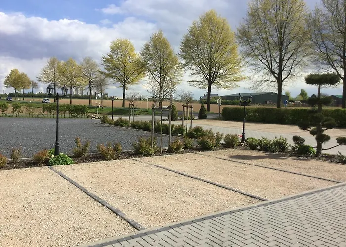 Zum Alten Schlagbaum Wegberg