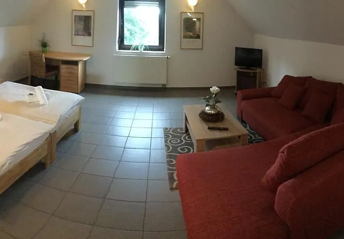 Zum Alten Schlagbaum Hotel