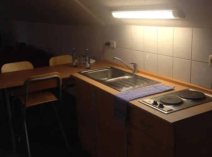 Zum Alten Schlagbaum 3* Wegberg