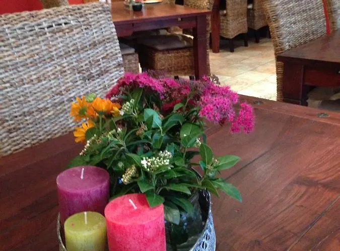 Zum Alten Schlagbaum 3*