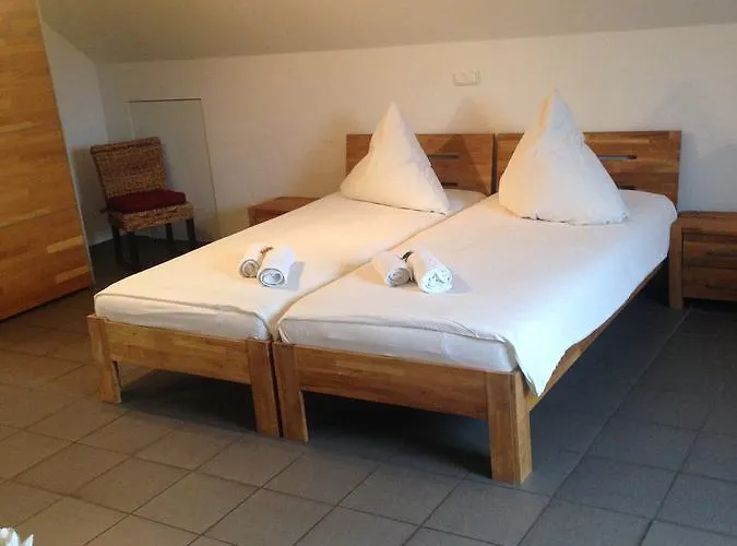 Zum Alten Schlagbaum Hotel