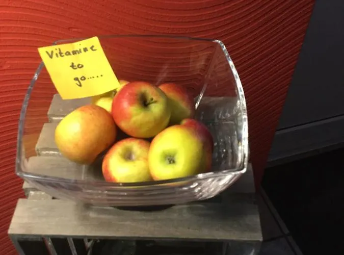 Zum Alten Schlagbaum 3*