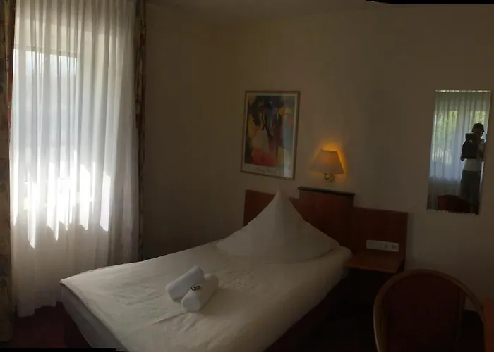 Zum Alten Schlagbaum